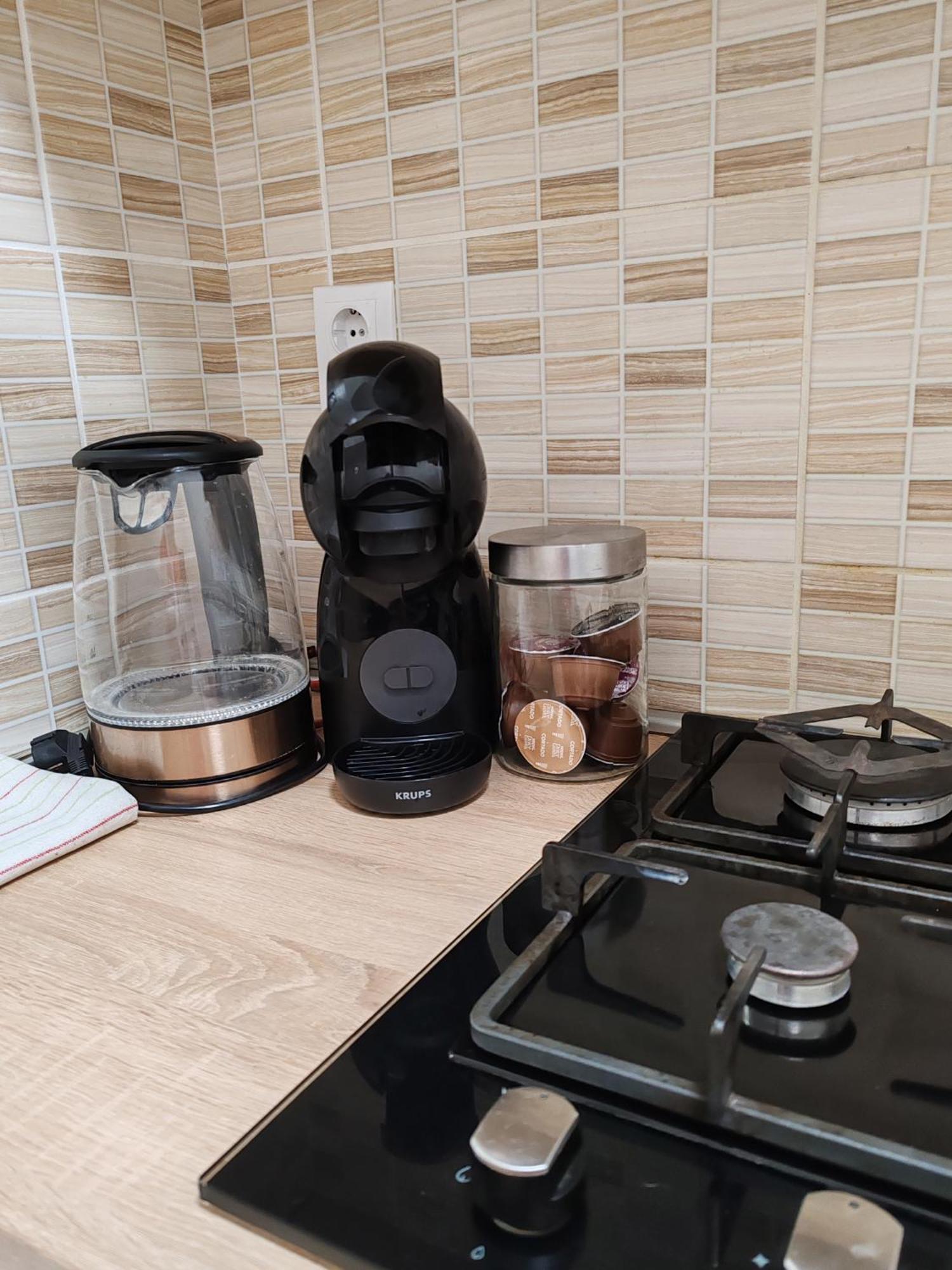 To Apartman Gunarasfuerdo Dombóvár Bagian luar foto